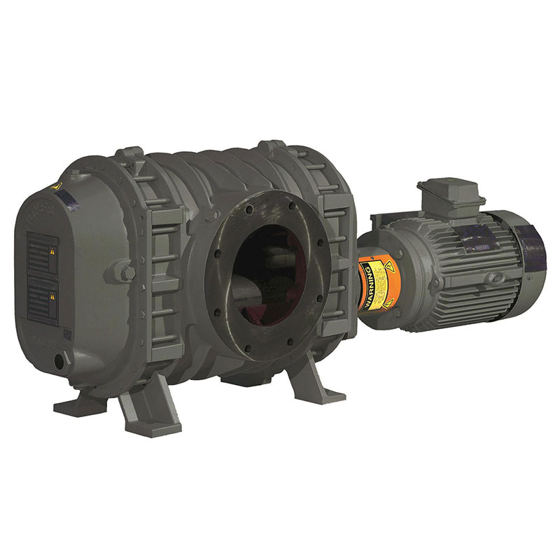Насосы Рутса STOKES 6"
